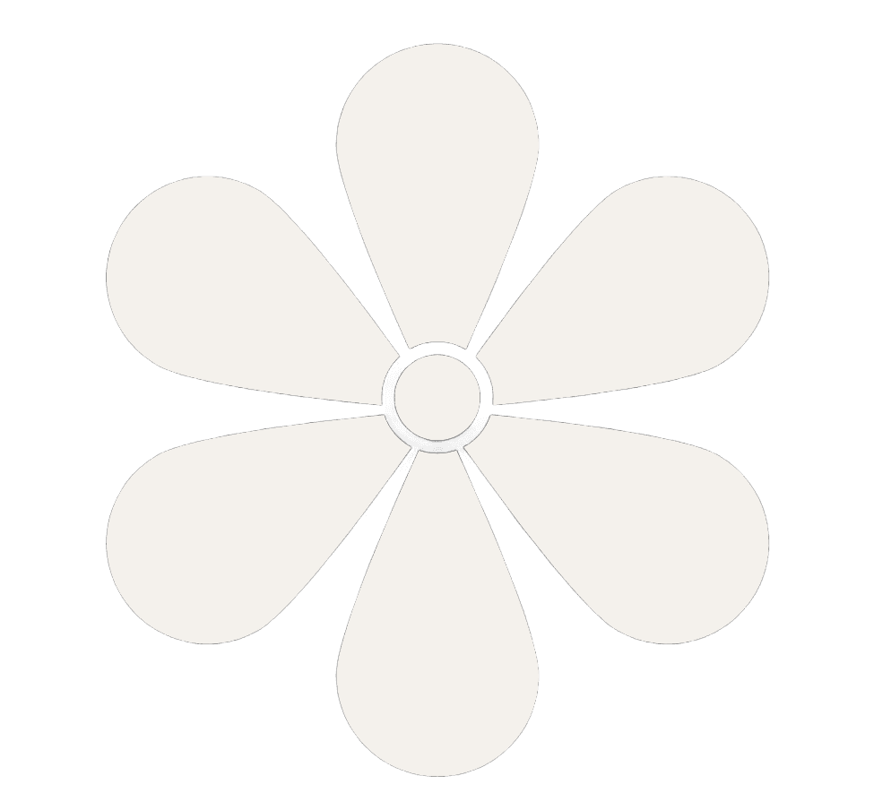 Blooming Flower